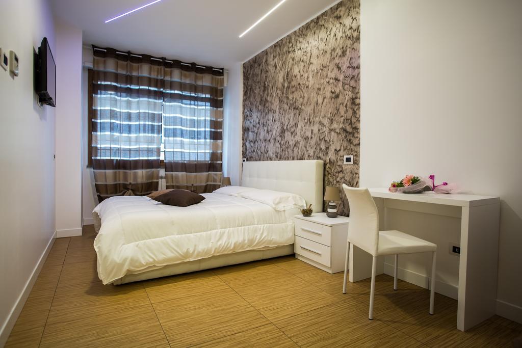 Valle Aurelia House Pensión Roma