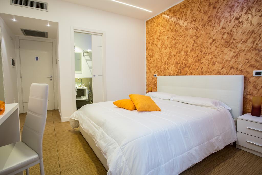 Casa de hóspedes Valle Aurelia House 2*